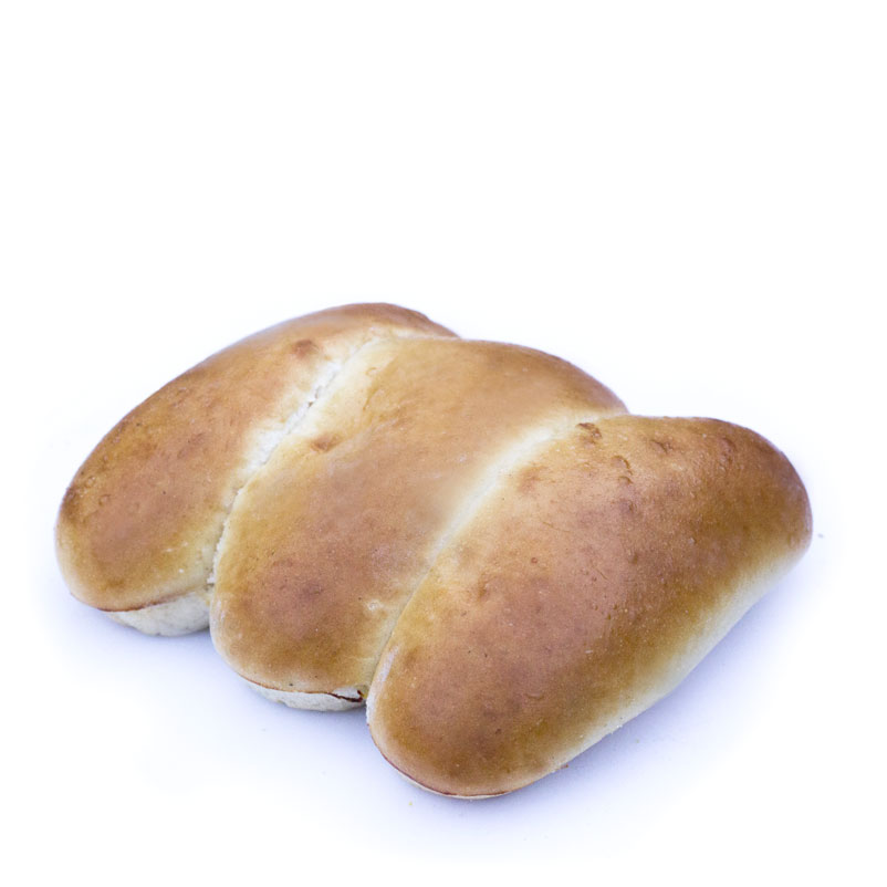 Pan Lacteado Rey Oro
