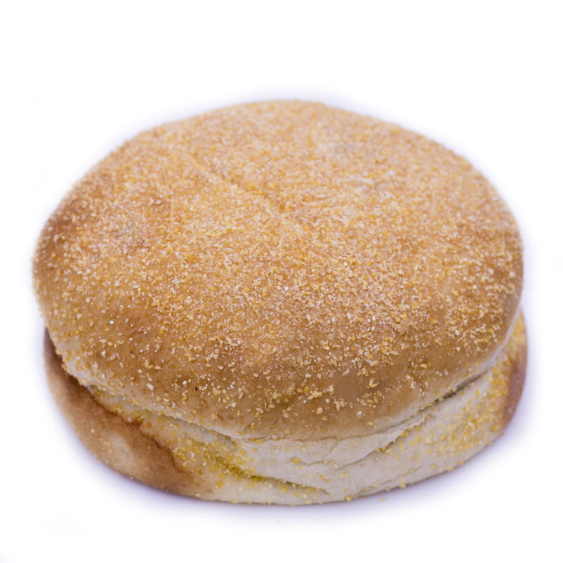 Pan Lacteado Rey Oro