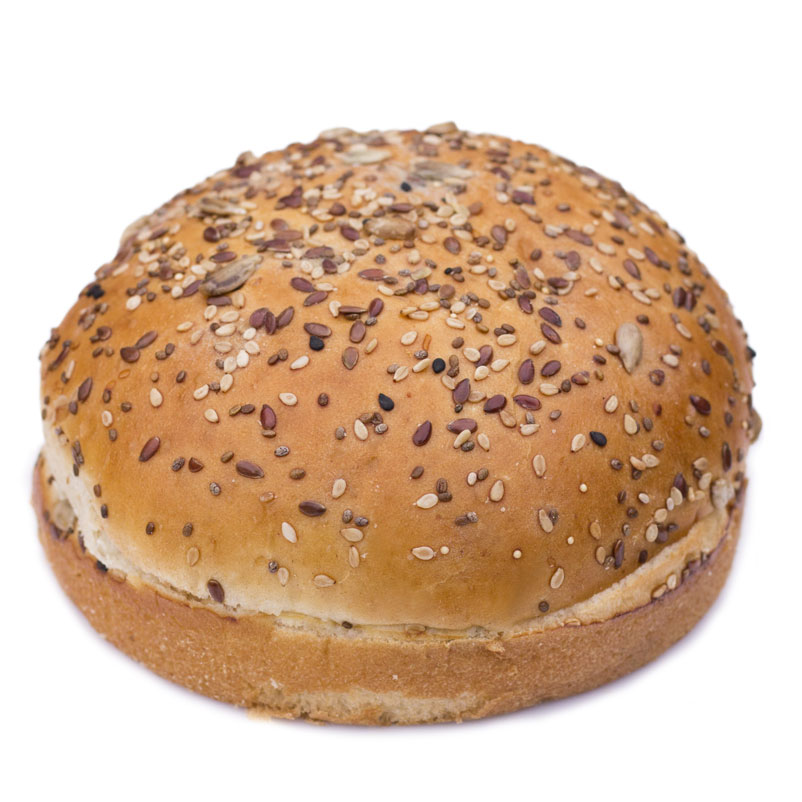 Pan Lacteado Rey Oro