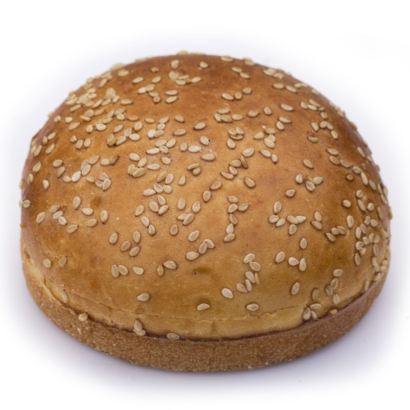 Pan Lacteado Rey Oro
