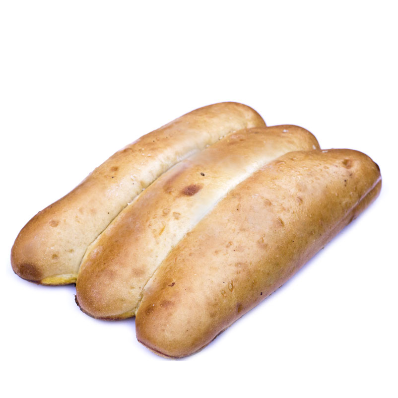Pan Lacteado Rey Oro