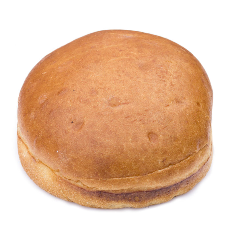 Pan Lacteado Rey Oro
