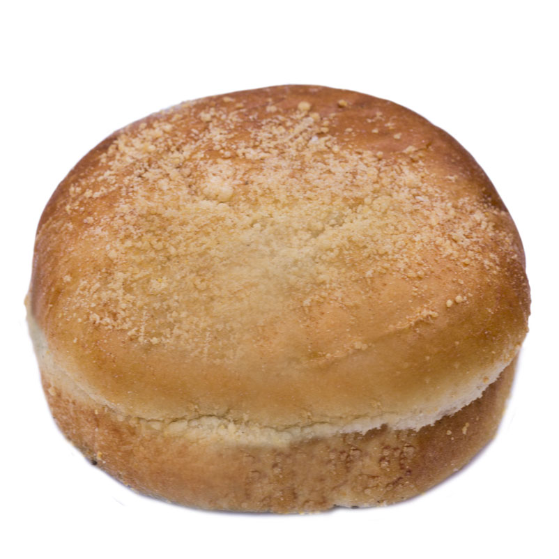 Pan Lacteado Rey Oro