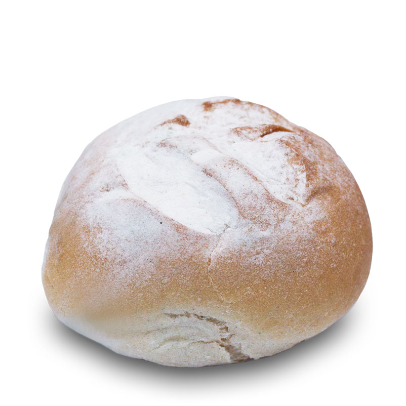 Pan Lacteado Rey Oro