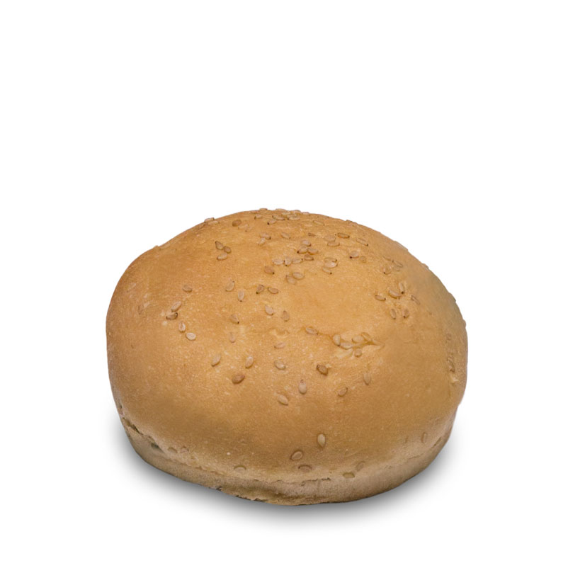 Pan Multisemillas Rey Oro