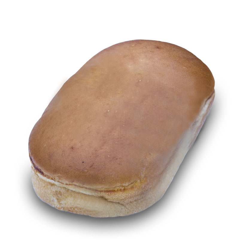 Pan Lacteado Rey Oro