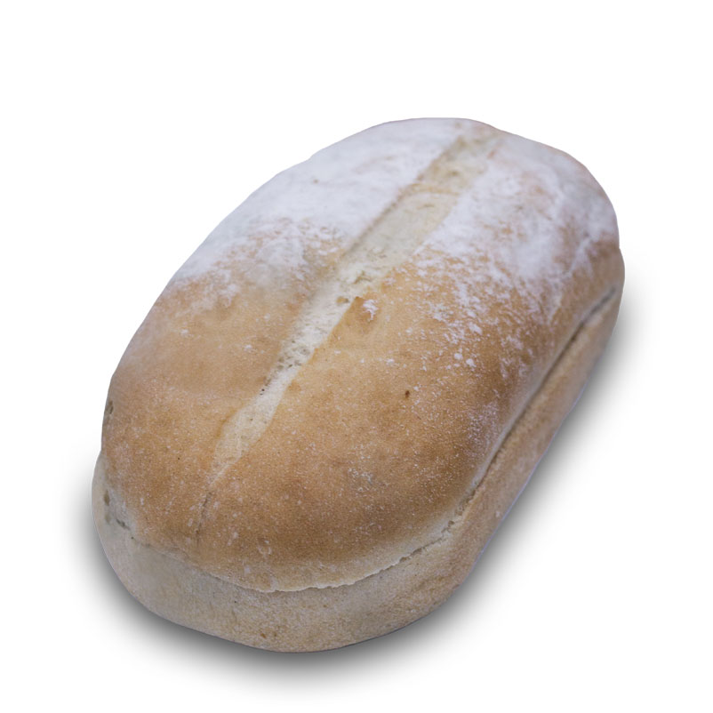 Pan Lacteado Rey Oro